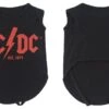 Camiseta Para Perro ACDC