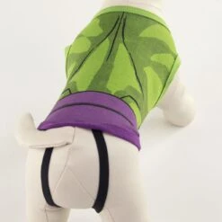 Camiseta Para Perro Avengers Hulk -Animalear Ventas camiseta para perro avengers hulk 4 3