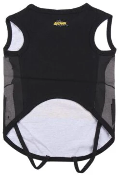 Camiseta Para Perros Batman 10 Camiseta Para Perros Batman -Animalear Ventas camiseta para perros batman 3 4