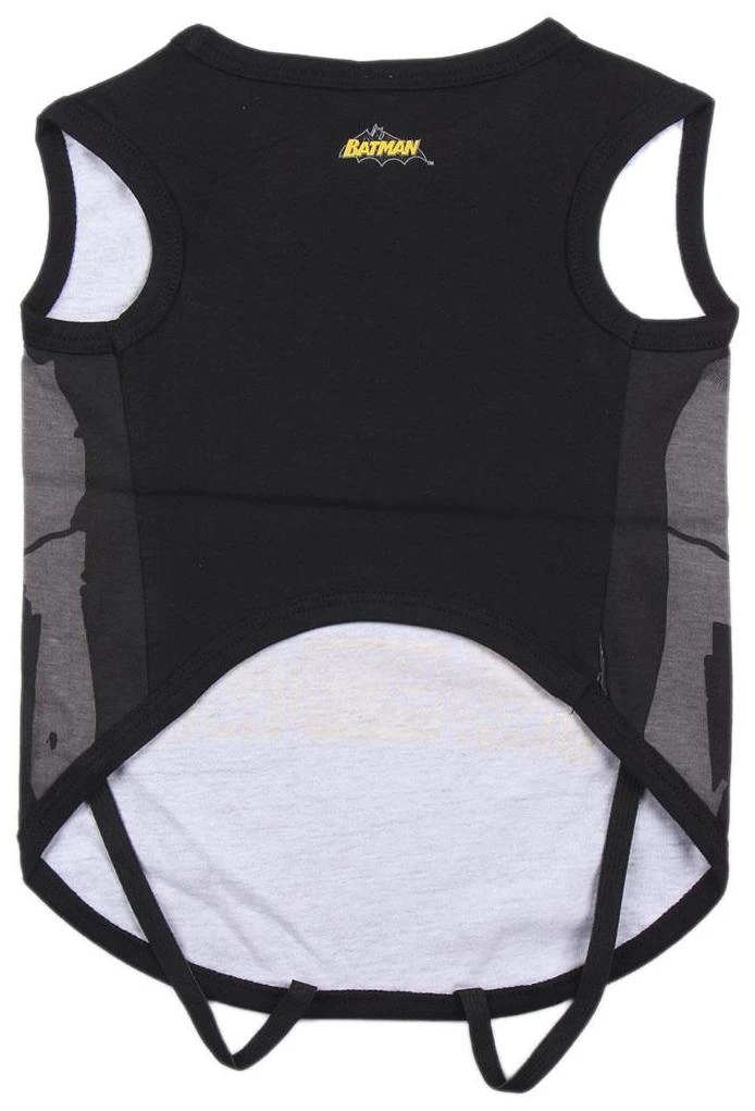 Camiseta Para Perros Batman 6 Camiseta Para Perros Batman - Imagen 4