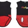 Camiseta Para Perros Mickey Mouse