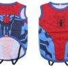 Camiseta Para Perros Spiderman 1 Camiseta Para Perros Spiderman -Animalear Ventas camiseta para perros spiderman 1