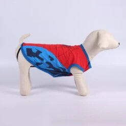 Camiseta Para Perros Spiderman -Animalear Ventas camiseta para perros spiderman 5 5