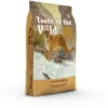 Taste Of The Wild Canyon River Pienso Con Trucha Y Salmón Ahumado Para Gatos -Animalear Ventas canyon river pienso con trucha salmon ahumado para gatos 2