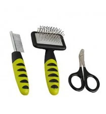 Care Set De Cuidado Para Roedores