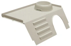 FERPLAST Caseta Con Bol