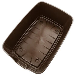 FERPLAST Caseta Para Perro De Plastico Kenny XS -Animalear Ventas caseta para perro de plastico kenny xs 3