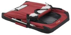 FERPLAST Caseta Plegable Holiday -Animalear Ventas caseta plegable holiday 3