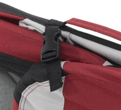 FERPLAST Caseta Plegable Holiday -Animalear Ventas caseta plegable holiday 4