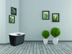 Savic Casita Gato Hop In -Animalear Ventas casita gato hop in 8 7