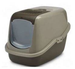 Savic Casita Nestor Choco