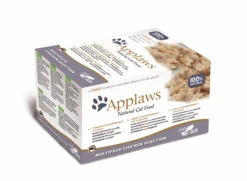 Applaws Cat Tasty De Multi Pollo
