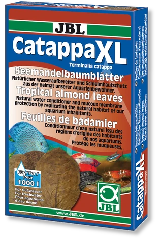 JBL Catappa XL 4 JBL Catappa XL - Imagen 2