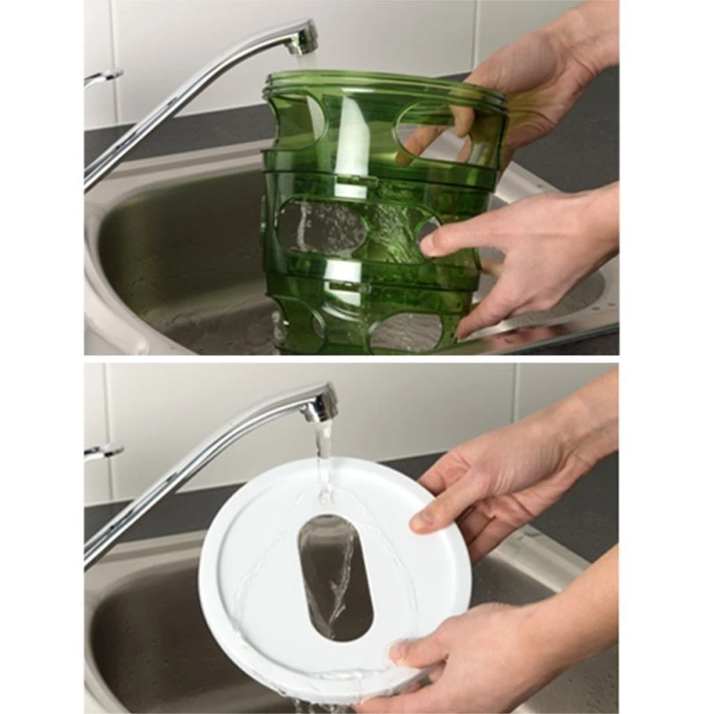 Catit Laberinto De Comida Senses 2.0 6 Catit Laberinto De Comida Senses 2.0 - Imagen 4