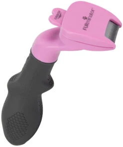 FURMINATOR Cepillo Para Animales Pequeños Y Roedores