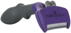 FURMINATOR Cepillo Para Gatos Medianos Y Grandes De Pelo Largo 13 FURMINATOR Cepillo Para Gatos Medianos Y Grandes De Pelo Largo -Animalear Ventas cepillo para gatos medianos grandes de pelo corto 3