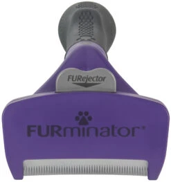 FURMINATOR Cepillo Para Gatos Medianos Y Grandes De Pelo Largo 14 FURMINATOR Cepillo Para Gatos Medianos Y Grandes De Pelo Largo -Animalear Ventas cepillo para gatos medianos grandes de pelo corto 4