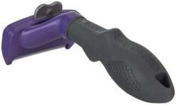 FURMINATOR Cepillo Para Gatos Medianos Y Grandes De Pelo Largo 15 FURMINATOR Cepillo Para Gatos Medianos Y Grandes De Pelo Largo -Animalear Ventas cepillo para gatos medianos grandes de pelo corto 5