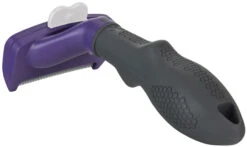 FURMINATOR Cepillo Para Gatos Medianos Y Grandes De Pelo Corto -Animalear Ventas cepillo para gatos medianos grandes de pelo largo 5