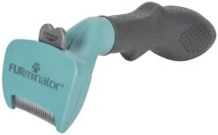 FURMINATOR Cepillo Para Gatos Pequeños De Pelo Largo 13 FURMINATOR Cepillo Para Gatos Pequeños De Pelo Largo -Animalear Ventas cepillo para gatos pequenos de pelo largo 2