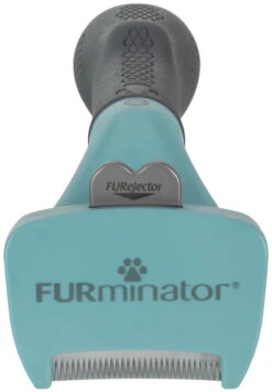 FURMINATOR Cepillo Para Gatos Pequeños De Pelo Largo 15 FURMINATOR Cepillo Para Gatos Pequeños De Pelo Largo -Animalear Ventas cepillo para gatos pequenos de pelo largo 4