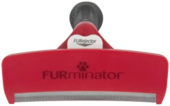 FURMINATOR Cepillo Para Perros Extra Grandes De Pelo Corto -Animalear Ventas cepillo para perros extra grandes de pelo corto 4
