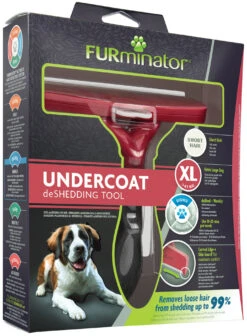 FURMINATOR Cepillo Para Perros Extra Grandes De Pelo Corto -Animalear Ventas cepillo para perros extra grandes de pelo corto 7