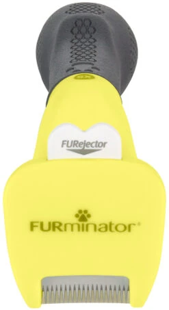 FURMINATOR Cepillo Para Perros Extra Pequeños De Pelo Corto -Animalear Ventas cepillo para perros extra pequenos de pelo corto 4