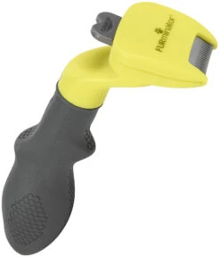 FURMINATOR Cepillo Para Perros Extra Pequeños De Pelo Largo