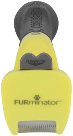 FURMINATOR Cepillo Para Perros Extra Pequeños De Pelo Largo -Animalear Ventas cepillo para perros extra pequenos de pelo largo 4
