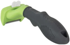 FURMINATOR Cepillo Para Perros Pequeños De Pelo Corto -Animalear Ventas cepillo para perros pequenos de pelo corto 5