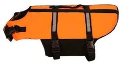 Nayeco Chaleco Salvavidas Para Perros -Animalear Ventas chaleco salvavidas para perros talla s 1