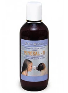 Champu Mineral H 250 Ml