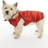 KRUUSE Abrigo Para Perros Buster Active Rojo -Animalear Ventas chaqueta roja para perro 634537356d8a4
