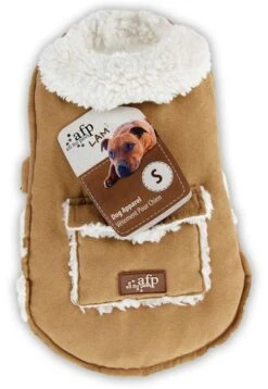 AFP Chaqueta Turtleneck