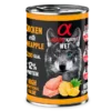 Pack 6 Comida Húmeda De Pollo Con Piña Para Perros 2 Pack 6 Comida Húmeda De Pollo Con Piña Para Perros -Animalear Ventas chicken pineapple 2 720x 63a42e012bcec