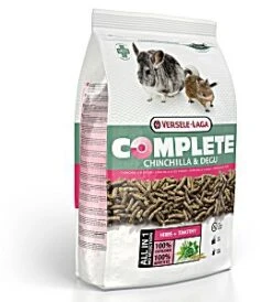 VERSELE-LAGA Chinchilla & Degu Complete -Animalear Ventas chinchilla degu complete 1