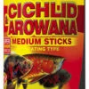 Tropical Cichlid & Arowana Sticks M 1000 Ml