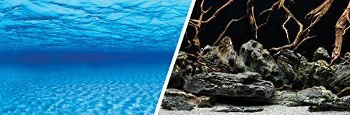 MARINA Clear View 3D Fondo Marino/Natural 61Cm X 7,6M 3 MARINA Clear View 3D Fondo Marino/Natural 61Cm X 7,6M