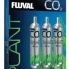 FLUVAL Co2 Cartucho Desechable 45G 3Piezas -Animalear Ventas co2 cartucho desechable 45g 3piezas 1