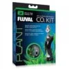 FLUVAL Co2 Kit Presurizado 45G Para 115L -Animalear Ventas co2 kit presurizado 45g para 115l 1