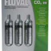 FLUVAL CO2 Recambio 3 Piezas -Animalear Ventas co2 recambio 3 piezas 1