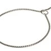 Collar Cadena Serpiente 35 Cm ( 2 Mm )