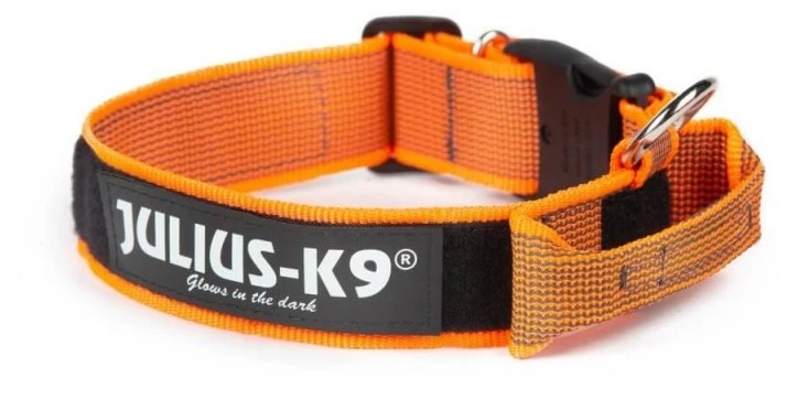 Julius K9 Collar Con Asa 3 Julius K9 Collar Con Asa