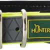 Hunter Collar Convenience Para Perros Color Amarillo Neón -Animalear Ventas collar convenience para perros color amarillo neon 1