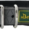 Hunter Collar Convenience Para Perros Color Negro -Animalear Ventas collar convenience para perros color negro 1