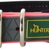 Hunter Collar Convenience Para Perros Color Rosa Neón -Animalear Ventas collar convenience para perros color rosa neon 1