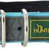 Hunter Collar Convenience Para Perros Color Turquesa -Animalear Ventas collar convenience para perros color turquesa 1