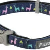 Fuzzyard Collar De Neopreno No Probllama -Animalear Ventas collar de neopreno no probllama 1