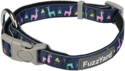 Fuzzyard Collar De Neopreno No Probllama